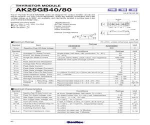 AK25GB40.pdf