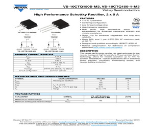 VS-10CTQ150S-M3.pdf