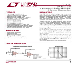 LTC1150CJ8.pdf