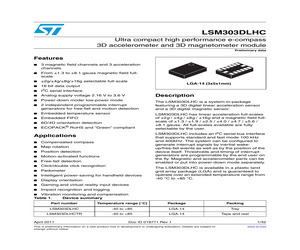 LSM303DLHC.pdf