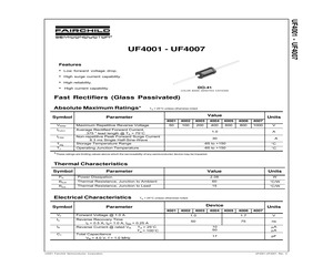 UF4002T50A.pdf