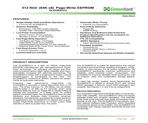 GLS29EE512-70-4I-NHE.pdf