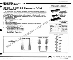 MCM514258AJ10R2.pdf