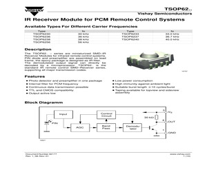 TSOP6236TR.pdf