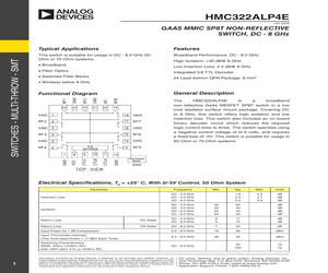 EV1HMC322ALP4.pdf