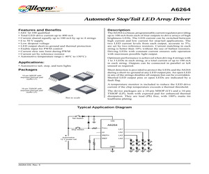 A6264KLPTR-T.pdf