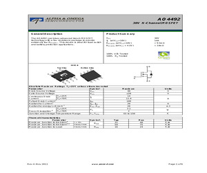 AO4492.pdf