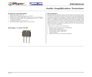 2SC6011AO.pdf