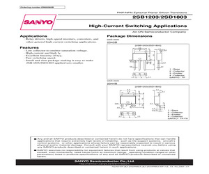 2SB1203S-TL.pdf