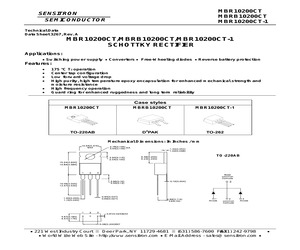 MBR10200CT.pdf