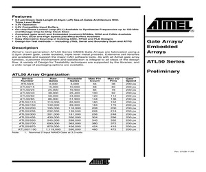 ATL50/1100-BGA100.pdf