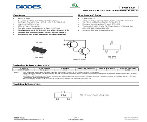 FMMT734TA.pdf