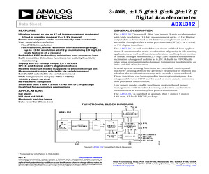 ADXL312WACPZ.pdf