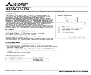 RA30H1317M-101.pdf