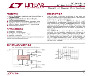 LTC1647-2IS8#PBF.pdf