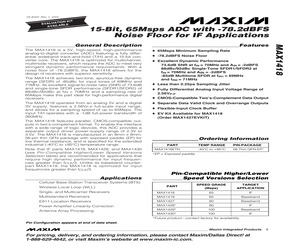 MAX1418ETN+TD.pdf