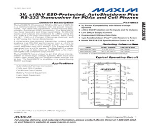 MAX3387EEUG+T.pdf