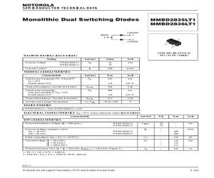 MMBD2836LT3.pdf