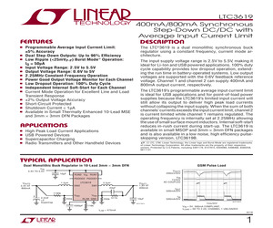 LTC3619IDD#PBF.pdf