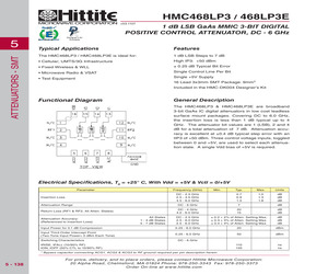 HMC468LP3E.pdf