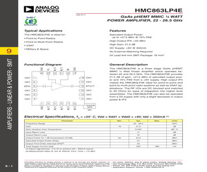 HMC863LP4E.pdf