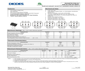 BAS40TW-7.pdf