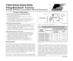 TNY253GN-TL.pdf