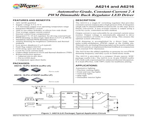 A6214KLKTR-T.pdf