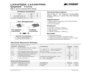 LXA10FP600.pdf