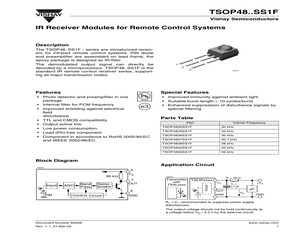 TSOP4836SS1F.pdf