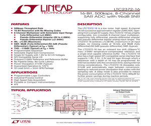 LTC2372CUH-16#TRPBF.pdf