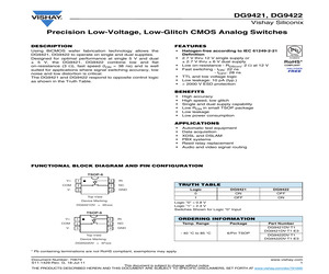 DG9422DV-T1-E3.pdf