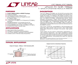 LTC1864LCS8#PBF.pdf