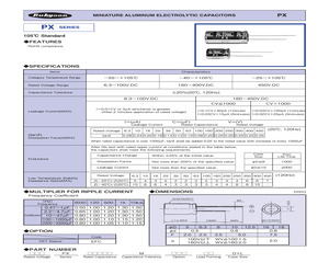 16PX100MEFC5X11.pdf