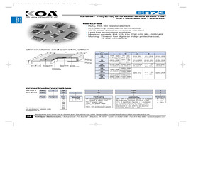 SR731JLTDR300F.pdf