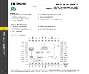 127831-HMC831LP6CE.pdf