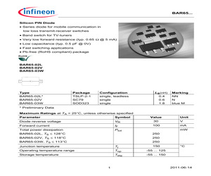 BAR6503WE6327HTSA1.pdf