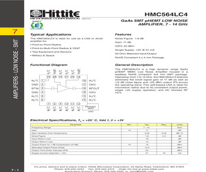 HMC564LC4.pdf