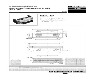 PCS-E28FS+.pdf