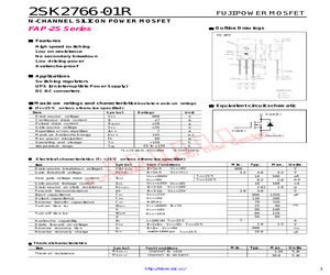 2SK2766-01R.pdf