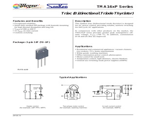 TMA166P-L.pdf