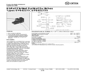 OPB821TXV.pdf