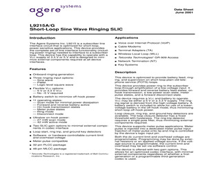 LUCL9215AAU-D.pdf