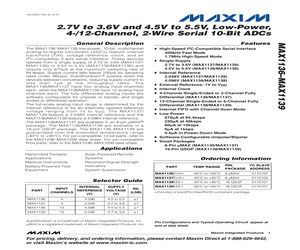 MAX1136EUA+T.pdf