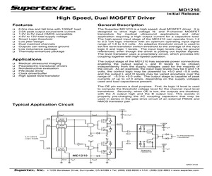 MD1210K6.pdf