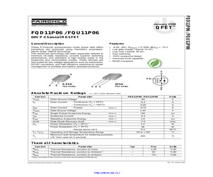 FQU11P06.pdf