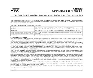 M41T56BN6TR.pdf