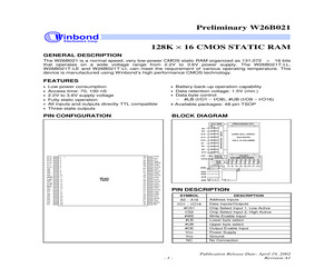 W26B021T10LE.pdf