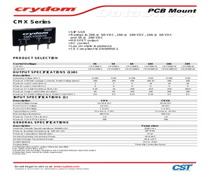 CMXE60D20.pdf