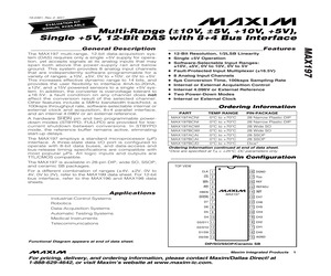 MAX197AEWI+.pdf